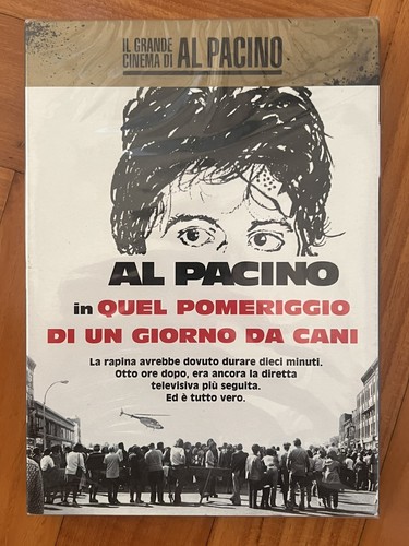 Dvd quel pomeriggio un - dvd, di