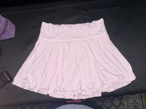 Minigonna pantaloncino wild - minigonna,
