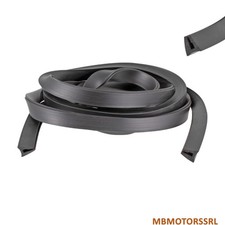 BORDO GUARNIZIONE GOMMA