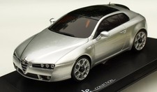 Alfa Romeo Brera anno