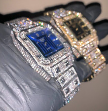 Orologio oro 18 kt/oro bianco