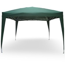 Gazebo Eden richiudibile 3 m x