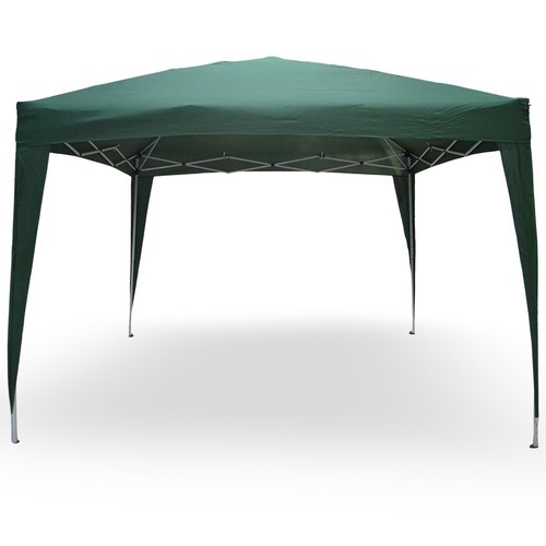 Gazebo eden richiudibile x - gazebo, 3