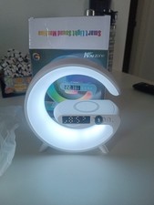 Smart Light Sound Machine
