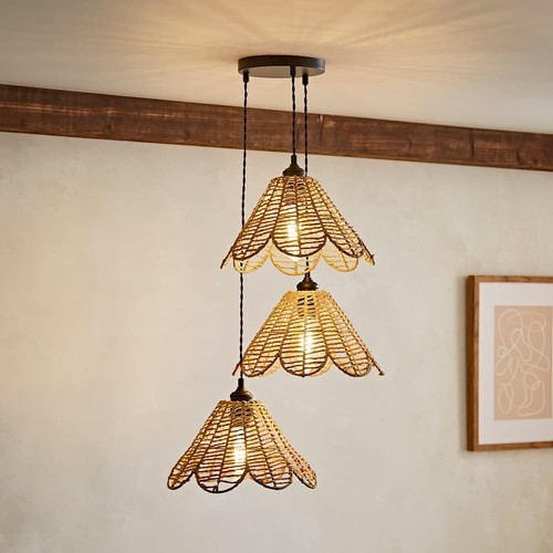 Lampada sospensione da - lampada, a