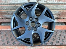 1x Cerchio in Lega 17 Pollici