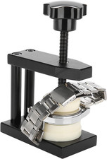 Pressa cristallo per orologi - pressa,