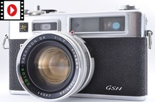 Yashica electro gsn vintage - yashica,