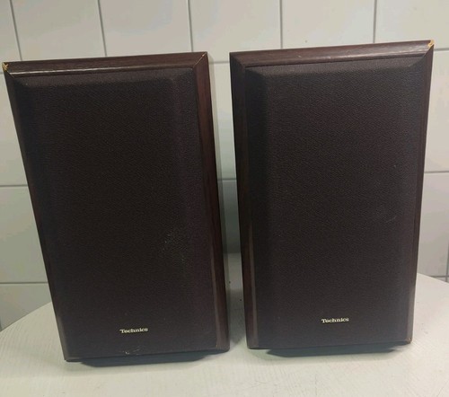 Technics hd81e casse - technics, sb-hd81e-m