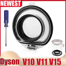 Coperchio contenitore dyson - coperchio,