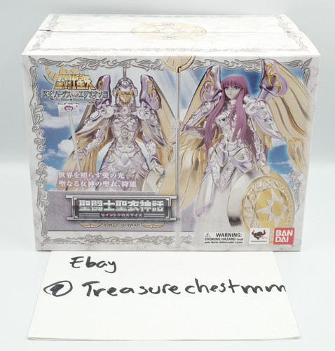 Bandai 2013 saint seiya myth - bandai,