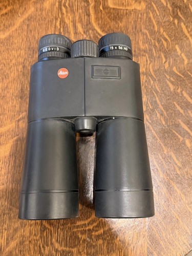 Leica geovid 15x56 - geovid, hd
