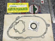 Kit guarnizioni motore