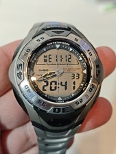 Casio Sea PathFinder SPF 60D