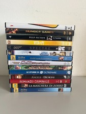 Dvd lotto film disney - dvd, 14