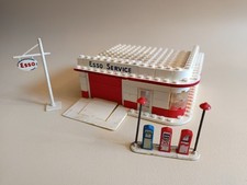 Lego set 310 vintage esso - lego,