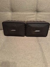 Coppia Altoparlanti Monitor