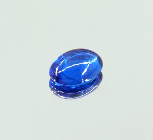 Zaffiro blu ceylon naturale - zaffiro,