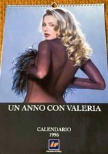 Calendario VALERIA MARINI IP
