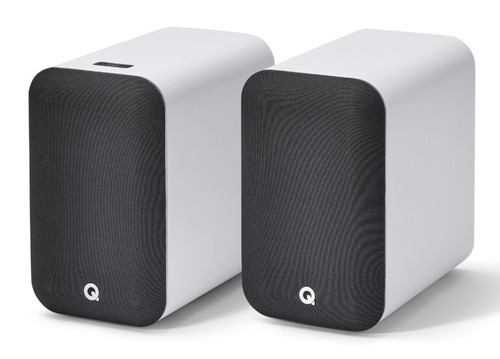 Acoustics m20 hd - q,