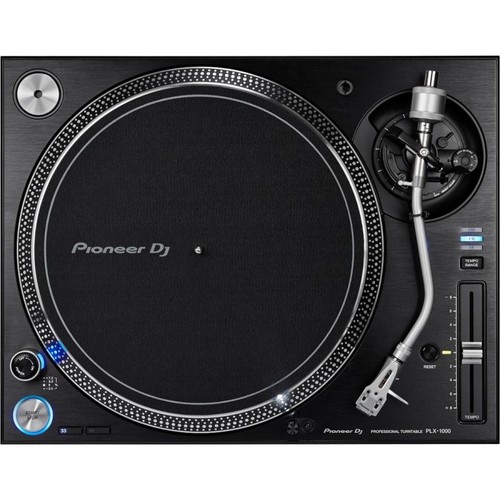 Pioneer plx 1000 dj - plx-1000,