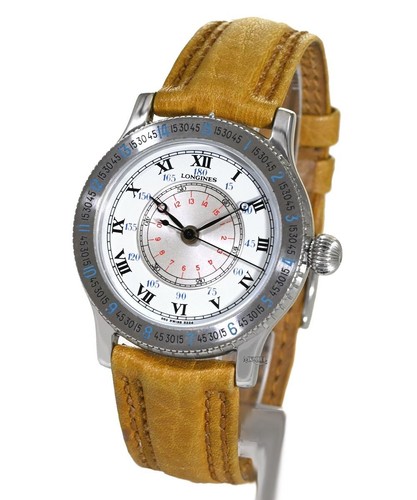 Longines lindbergh orologio - longines,