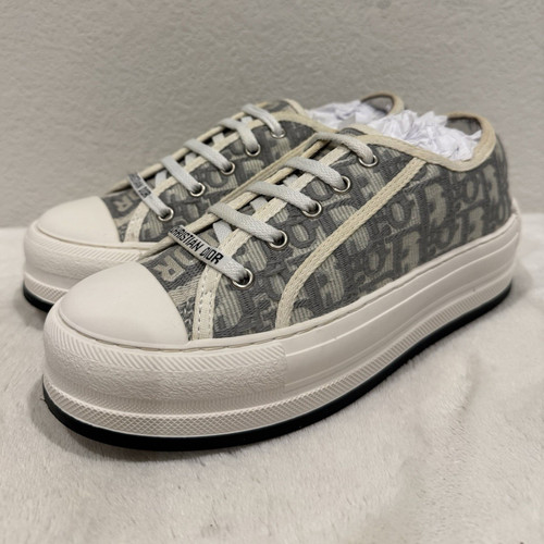Sneakers christian dior - sneakers,