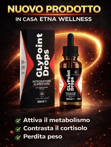 Glypoint drops - glypoint,