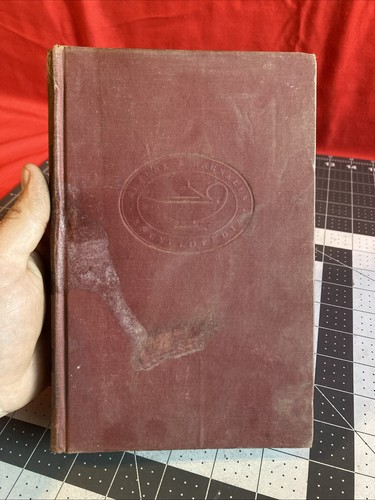 Vintage 1954 the universal - vintage,