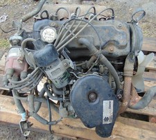 Motore suzuki samurai g13a - motore,