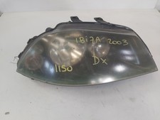 FARO ANTERIORE DESTRO PER SEAT Ibiza Serie 89315389 (02>05)
