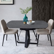 TAVOLO ALLUNGABILE CM 135X85