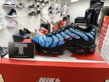 Nike Air Max Plus TN "SHARK