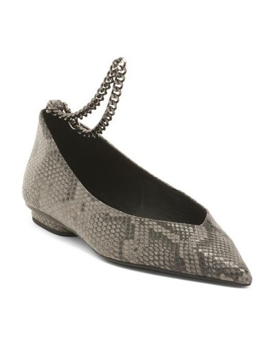 Ballerine rebecca minkoff - ballerine,