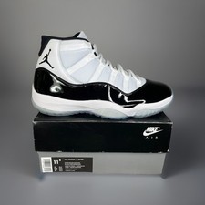 Nike Air Jordan 11 Retro