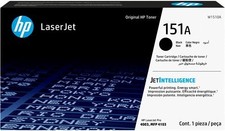 ORIGINAL HP toner nero W1510A