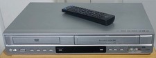 LG DVC9800 VCR VHS e lettore