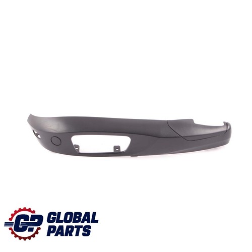 Trim coprisedile bmw e81 e87 - coprisedile,