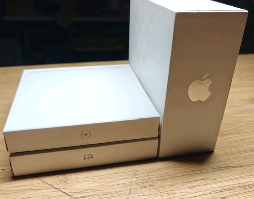 Apple final cut - studio, 2009