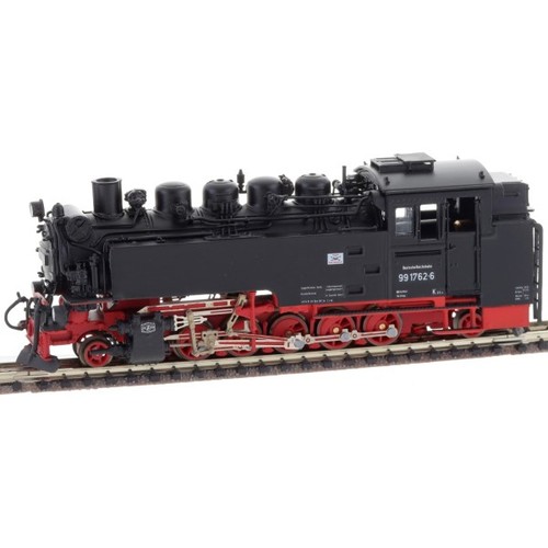 Bemo 1008892 locomotiva - , a