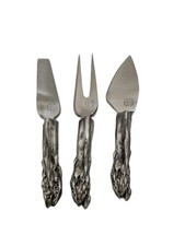 Set formaggio hostess asparagi