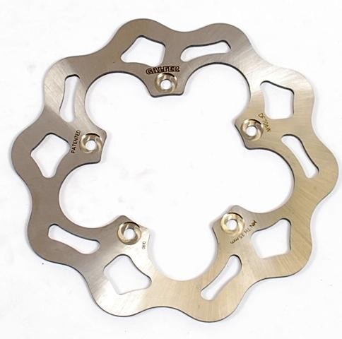 Galfer wavy disco freno - galfer,