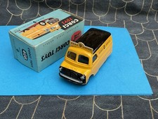 Corgi Toys n.408...Bedford