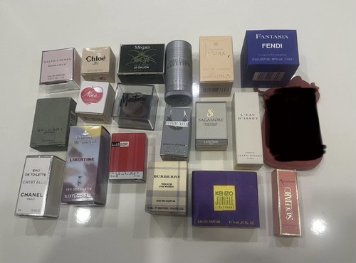 Mignon profumi lotto - mignon, x18
