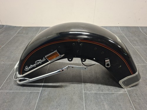 Parafango anteriore harley - anteriore,