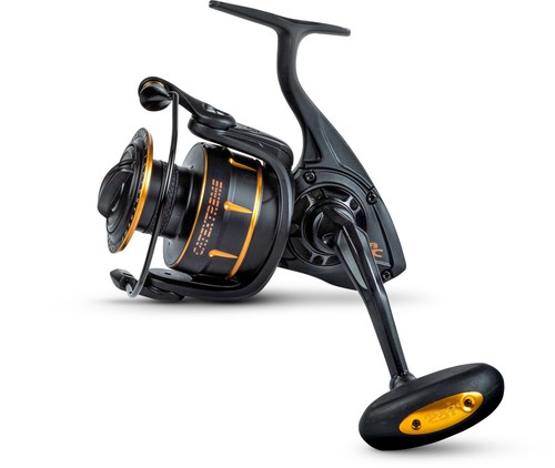 Mulinello pesca black cat - mulinello, da