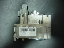BAXI BERMUDA 401 551 552