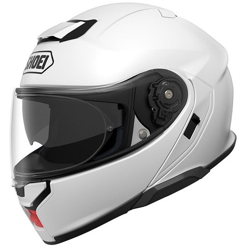 Shoei casco moto modulare - casco,