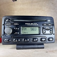 Autoradio FORD 6000 CD RDS