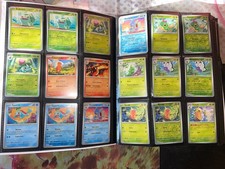 Pokemon 151  Master Set Base